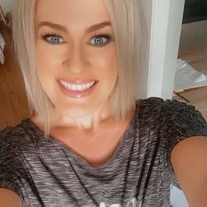 Meet your Posher, Misty